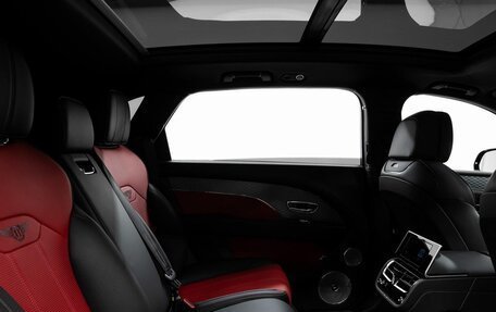 Bentley Bentayga I, 2023 год, 293 575 рублей, 34 фотография