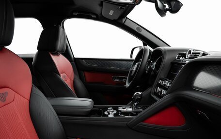 Bentley Bentayga I, 2023 год, 293 575 рублей, 32 фотография