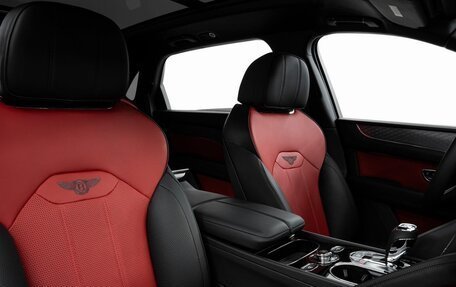 Bentley Bentayga I, 2023 год, 293 575 рублей, 33 фотография