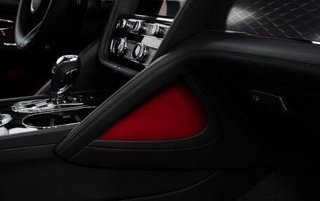 Bentley Bentayga I, 2023 год, 293 575 рублей, 31 фотография