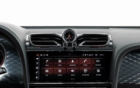 Bentley Bentayga I, 2023 год, 293 575 рублей, 26 фотография