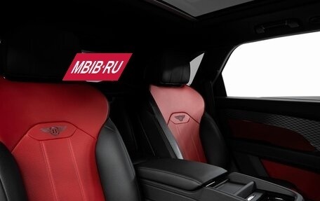 Bentley Bentayga I, 2023 год, 293 575 рублей, 35 фотография