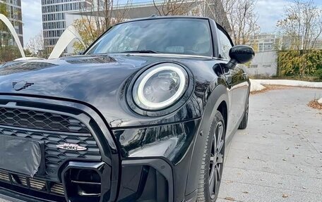 MINI Cabrio, 2022 год, 2 100 000 рублей, 5 фотография