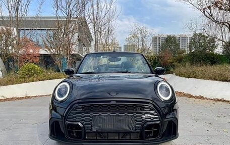 MINI Cabrio, 2022 год, 2 100 000 рублей, 3 фотография