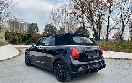 MINI Cabrio, 2022 год, 2 100 000 рублей, 7 фотография