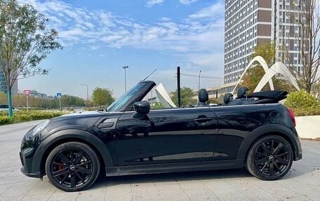 MINI Cabrio, 2022 год, 2 100 000 рублей, 6 фотография