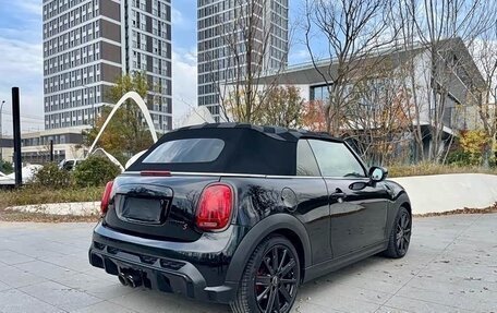 MINI Cabrio, 2022 год, 2 100 000 рублей, 9 фотография