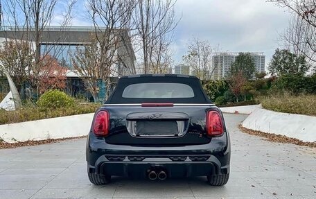 MINI Cabrio, 2022 год, 2 100 000 рублей, 8 фотография