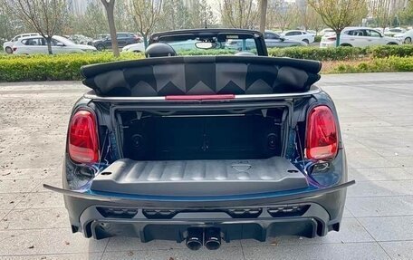 MINI Cabrio, 2022 год, 2 100 000 рублей, 12 фотография