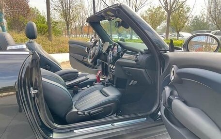 MINI Cabrio, 2022 год, 2 100 000 рублей, 11 фотография