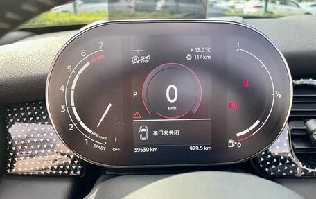 MINI Cabrio, 2022 год, 2 100 000 рублей, 21 фотография