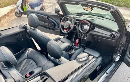 MINI Cabrio, 2022 год, 2 100 000 рублей, 16 фотография