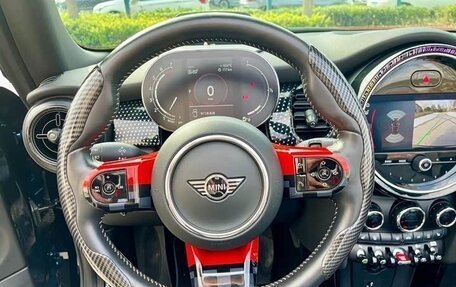 MINI Cabrio, 2022 год, 2 100 000 рублей, 20 фотография