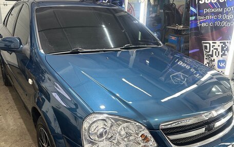 Chevrolet Lacetti, 2008 год, 550 000 рублей, 3 фотография