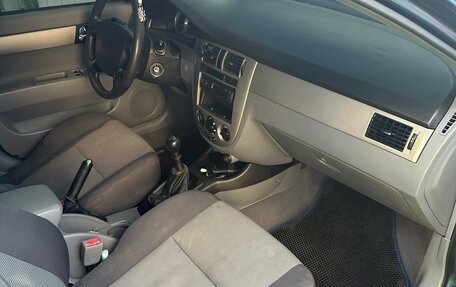 Chevrolet Lacetti, 2008 год, 550 000 рублей, 9 фотография