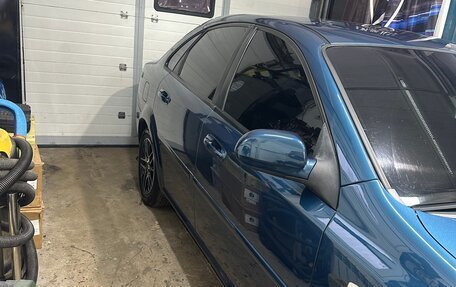 Chevrolet Lacetti, 2008 год, 550 000 рублей, 4 фотография