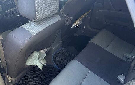 Chevrolet Lacetti, 2008 год, 550 000 рублей, 11 фотография