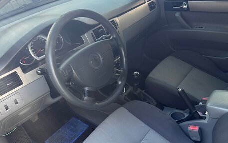 Chevrolet Lacetti, 2008 год, 550 000 рублей, 12 фотография