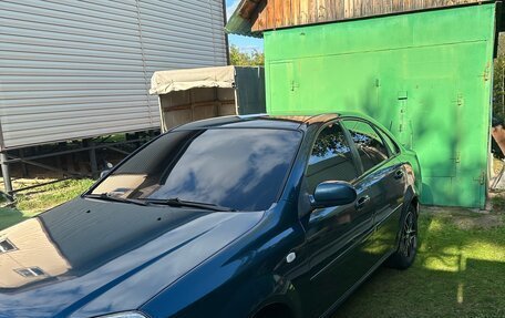 Chevrolet Lacetti, 2008 год, 550 000 рублей, 14 фотография