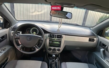 Chevrolet Lacetti, 2008 год, 550 000 рублей, 13 фотография