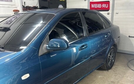 Chevrolet Lacetti, 2008 год, 550 000 рублей, 2 фотография