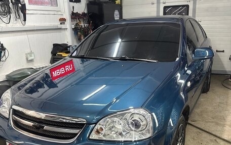 Chevrolet Lacetti, 2008 год, 550 000 рублей, 1 фотография