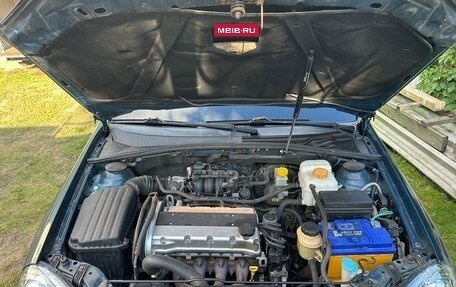 Chevrolet Lacetti, 2008 год, 550 000 рублей, 8 фотография