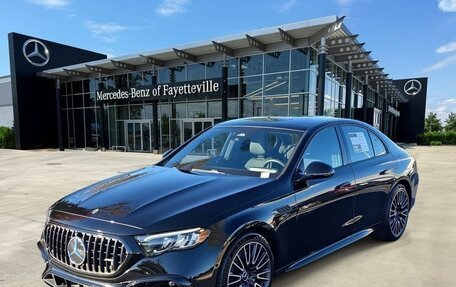 Mercedes-Benz E-Класс AMG, 2025 год, 182 466 рублей, 1 фотография