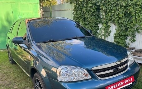 Chevrolet Lacetti, 2008 год, 550 000 рублей, 20 фотография
