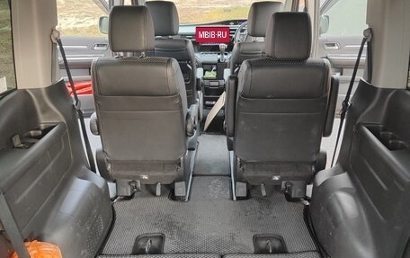 Honda Stepwgn IV, 2016 год, 1 940 000 рублей, 8 фотография