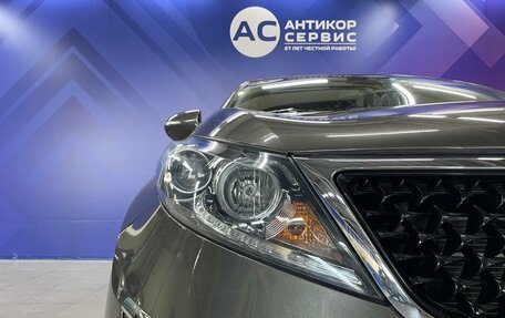 KIA Sportage III, 2015 год, 1 530 000 рублей, 9 фотография