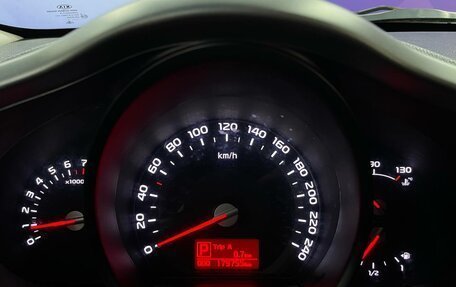 KIA Sportage III, 2015 год, 1 530 000 рублей, 12 фотография