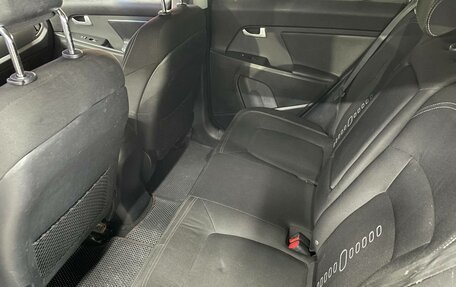 KIA Sportage III, 2015 год, 1 530 000 рублей, 14 фотография