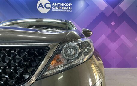 KIA Sportage III, 2015 год, 1 530 000 рублей, 10 фотография