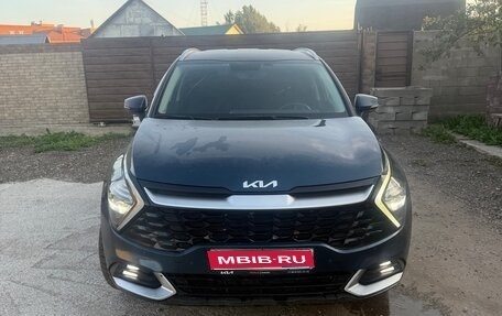 KIA Sportage IV рестайлинг, 2022 год, 2 900 000 рублей, 1 фотография