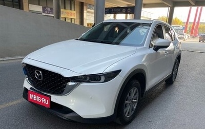 Mazda CX-5 II, 2022 год, 2 440 000 рублей, 1 фотография