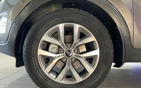 KIA Sportage III, 2015 год, 1 530 000 рублей, 19 фотография