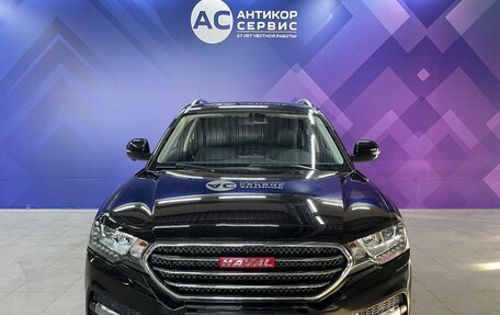 Haval H6 Coupe I, 2018 год, 1 200 000 рублей, 2 фотография