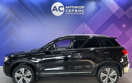 Haval H6 Coupe I, 2018 год, 1 200 000 рублей, 4 фотография