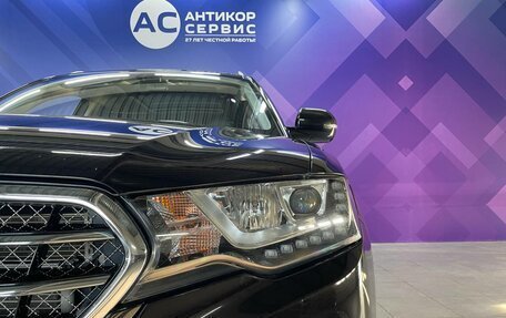 Haval H6 Coupe I, 2018 год, 1 200 000 рублей, 10 фотография