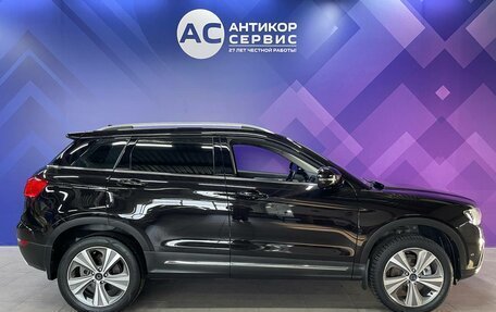 Haval H6 Coupe I, 2018 год, 1 200 000 рублей, 5 фотография