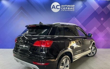 Haval H6 Coupe I, 2018 год, 1 200 000 рублей, 8 фотография