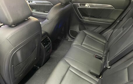 Haval H6 Coupe I, 2018 год, 1 200 000 рублей, 14 фотография