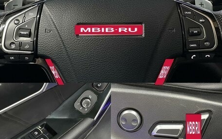 Haval H6 Coupe I, 2018 год, 1 200 000 рублей, 16 фотография