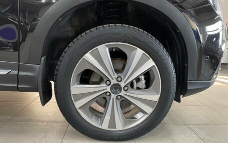 Haval H6 Coupe I, 2018 год, 1 200 000 рублей, 20 фотография