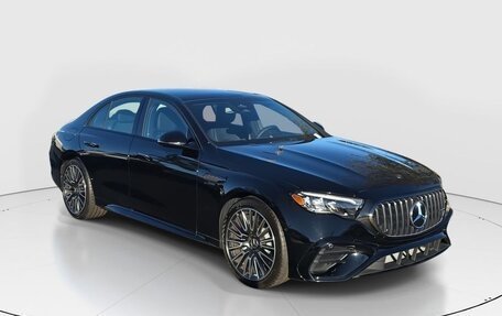 Mercedes-Benz E-Класс AMG, 2025 год, 182 466 рублей, 3 фотография