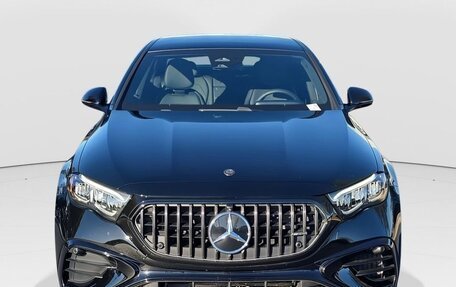 Mercedes-Benz E-Класс AMG, 2025 год, 182 466 рублей, 2 фотография