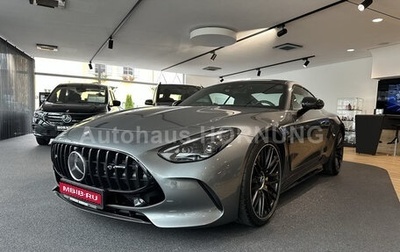 Mercedes-Benz AMG GT, 2025 год, 27 709 228 рублей, 1 фотография