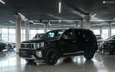 KIA Mohave I, 2019 год, 4 850 000 рублей, 1 фотография