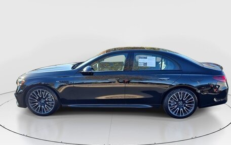 Mercedes-Benz E-Класс AMG, 2025 год, 182 466 рублей, 8 фотография